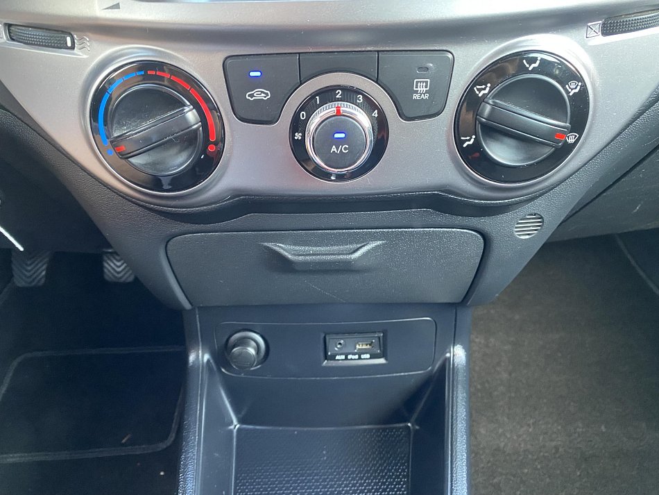 Hyundai I20 1.2 i Inclusive