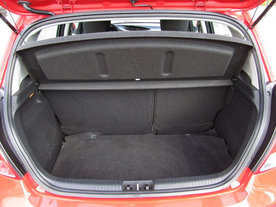 Hyundai I20 1.2 i Inclusive