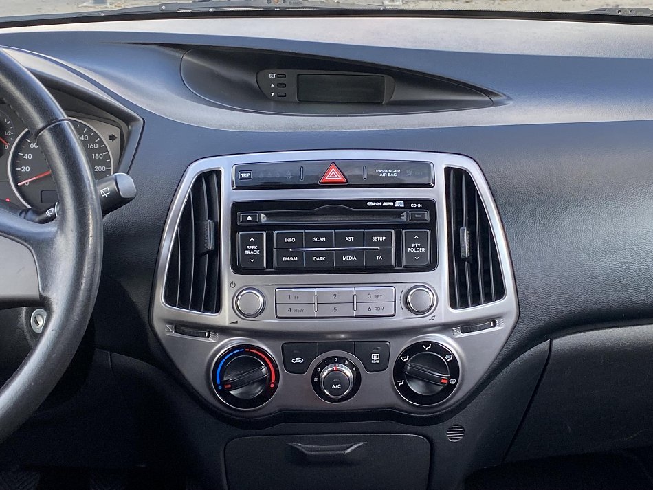 Hyundai I20 1.2 i Inclusive