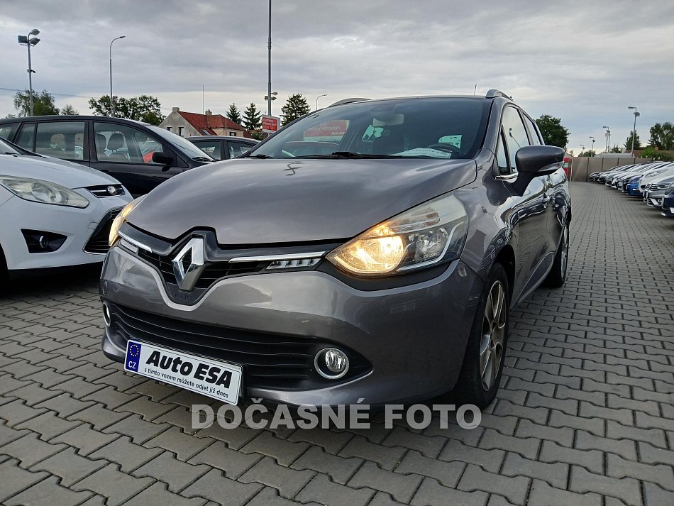 Renault Clio 1.2TCe 