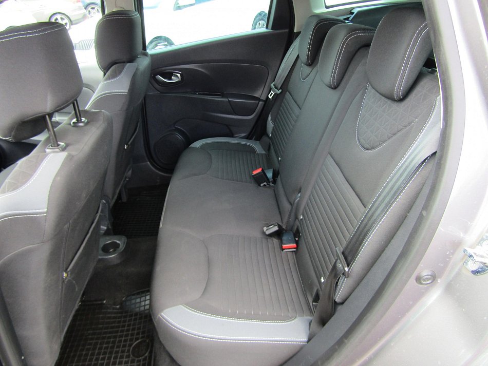 Renault Clio 1.2TCe 
