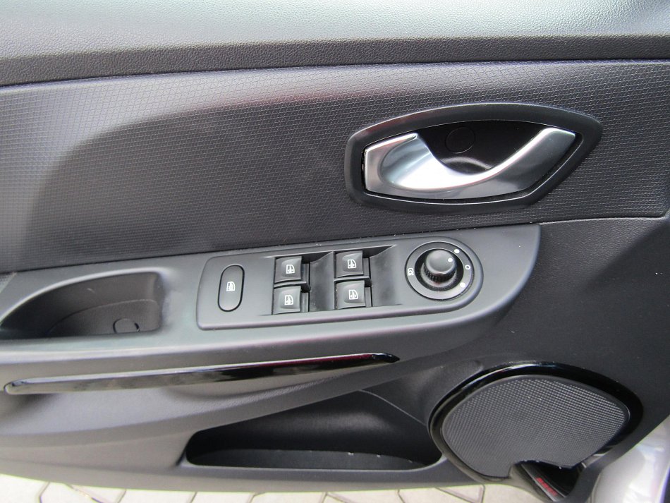 Renault Clio 1.2TCe 