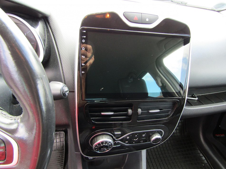 Renault Clio 1.2TCe 