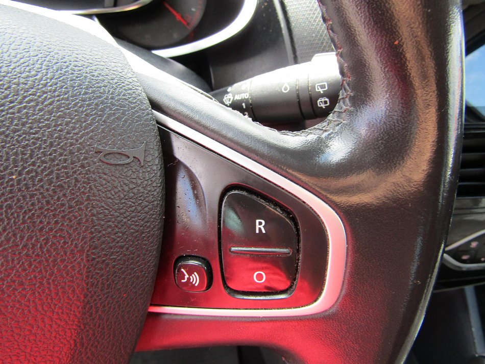 Renault Clio 1.2TCe 