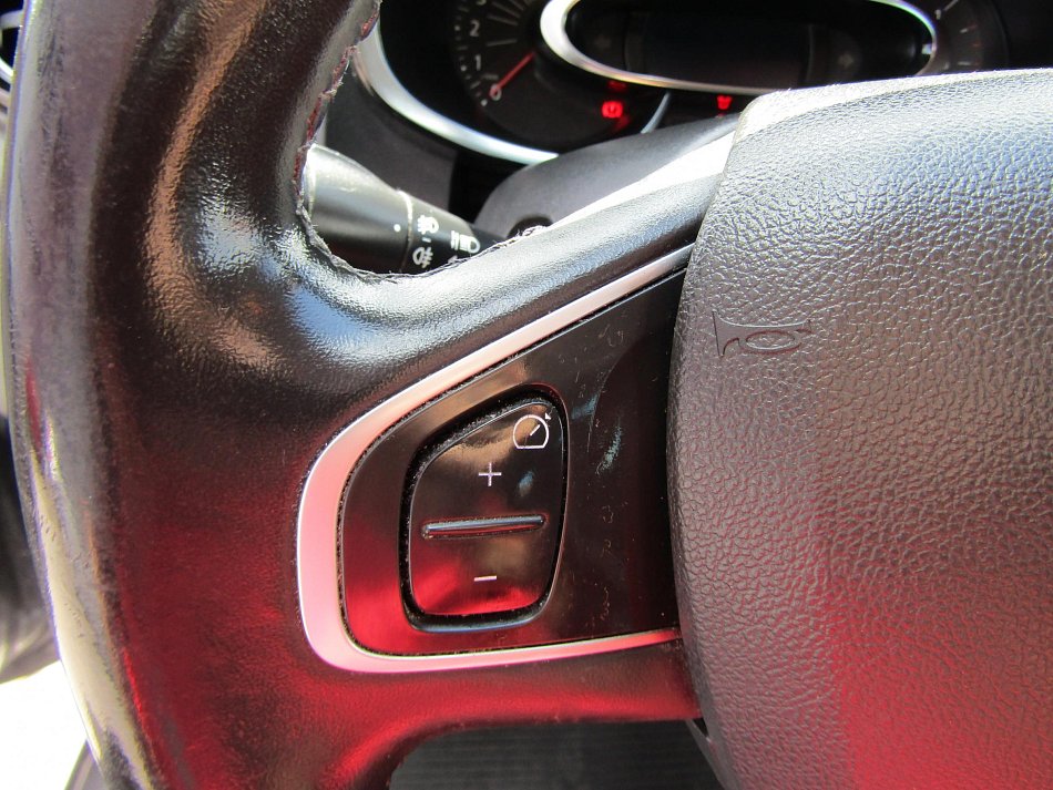 Renault Clio 1.2TCe 