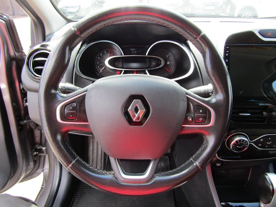 Renault Clio 1.2TCe 
