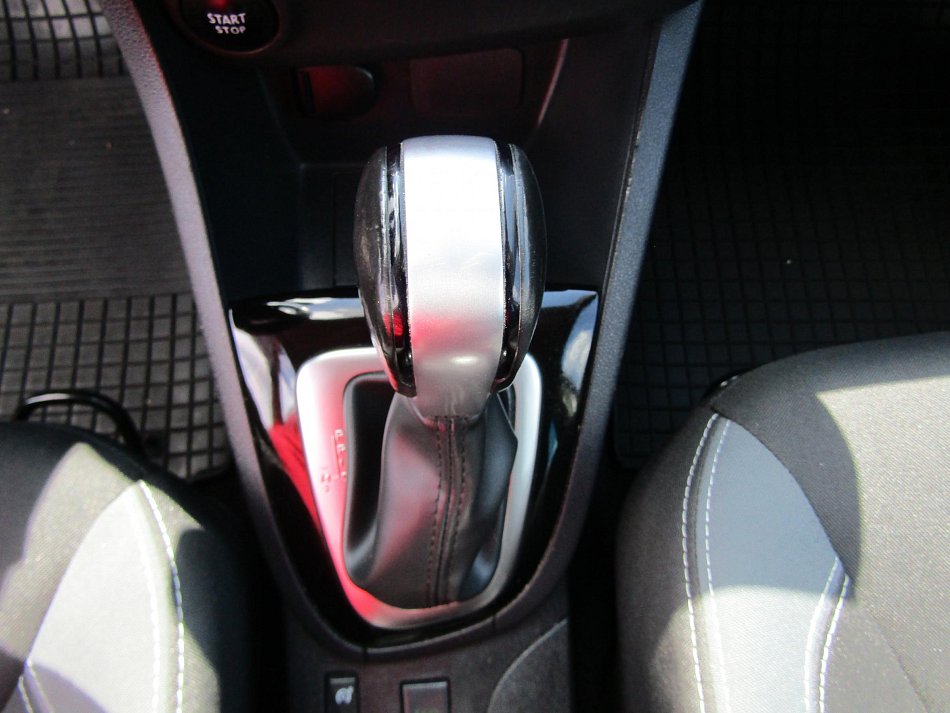 Renault Clio 1.2TCe 