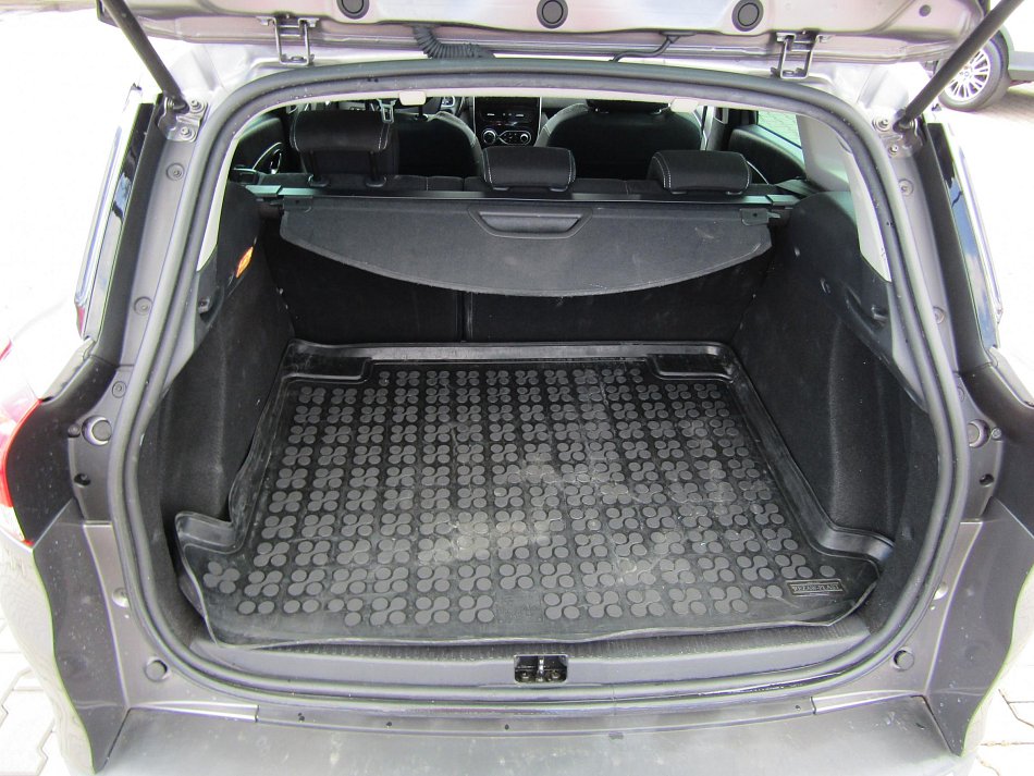Renault Clio 1.2TCe 