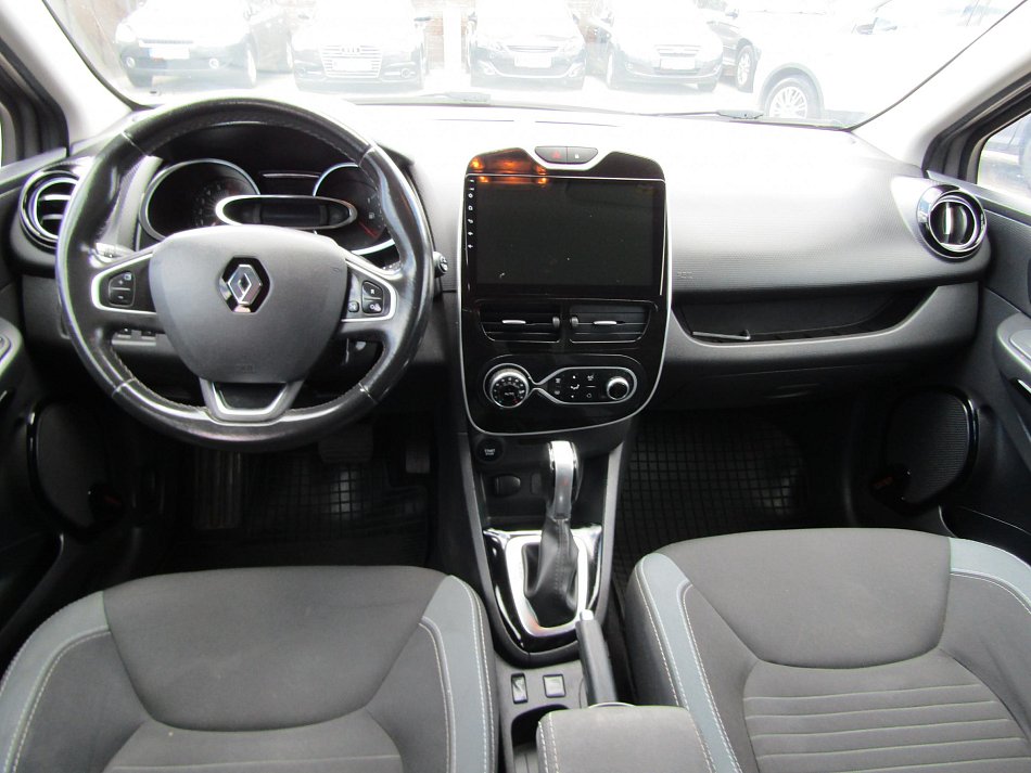 Renault Clio 1.2TCe 