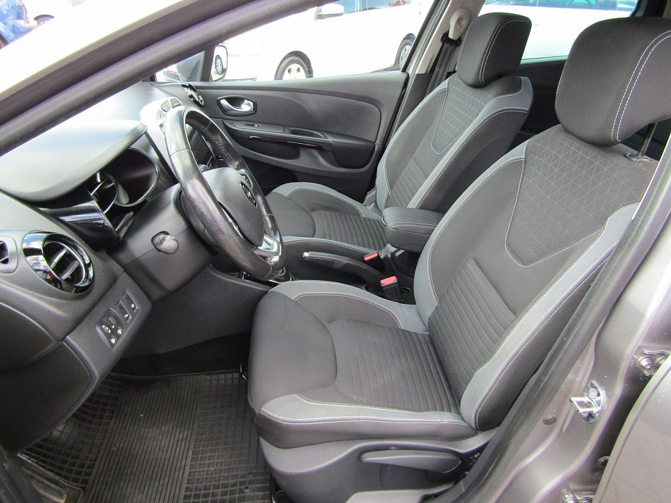 Renault Clio 1.2TCe 