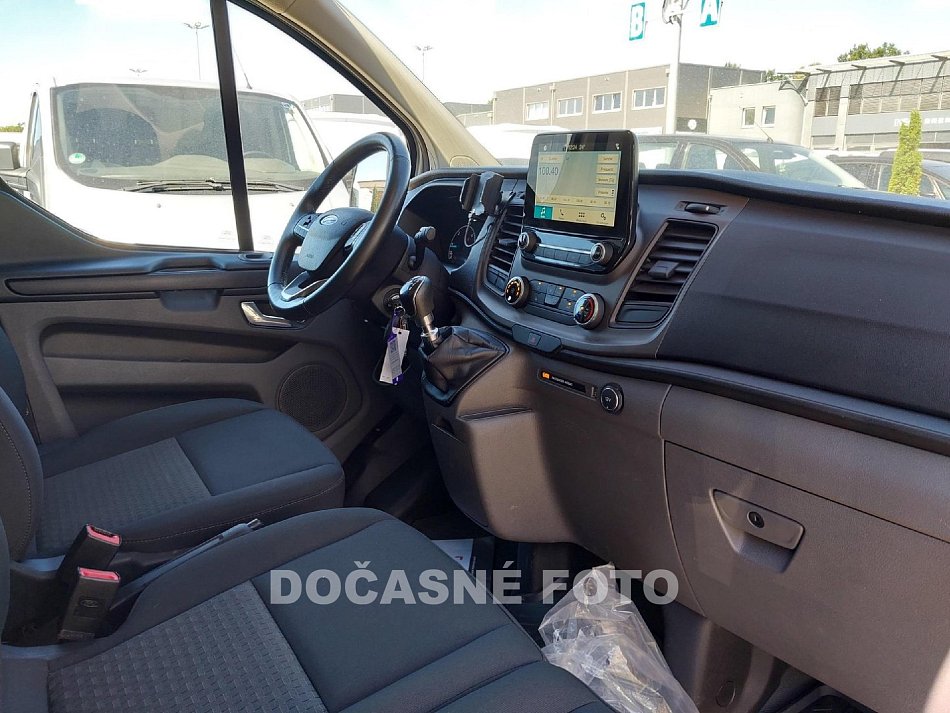 Ford Transit Custom 2.0TDCi Trend DÍLNA