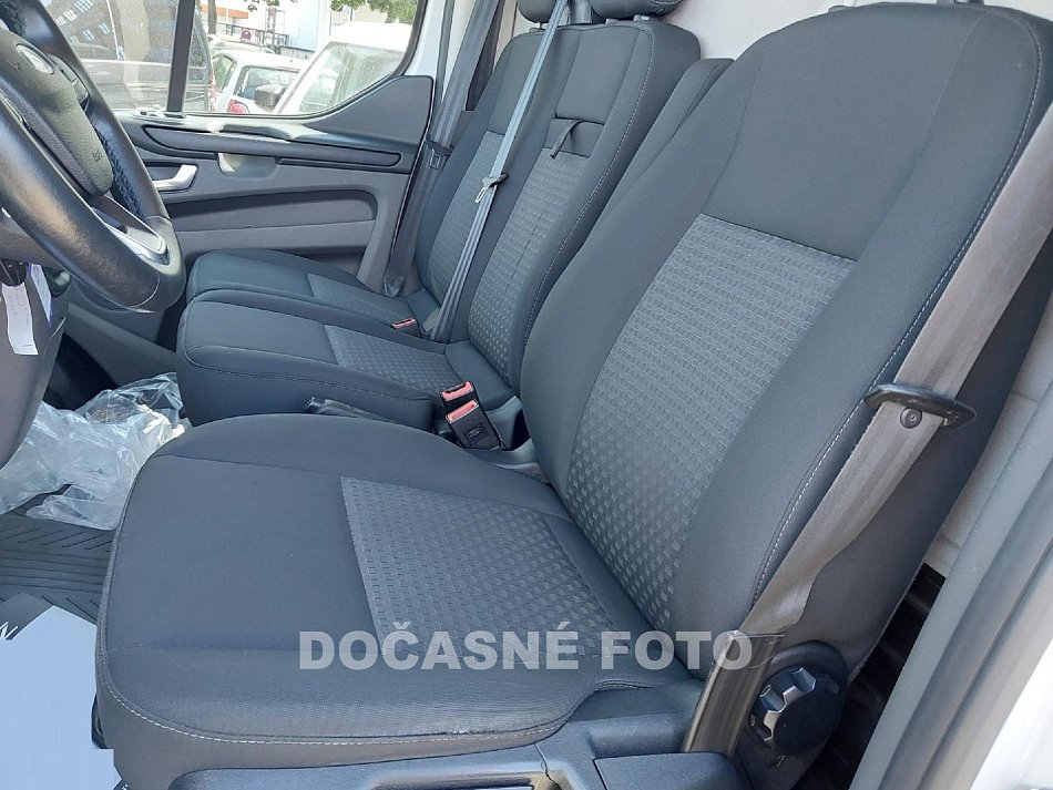 Ford Transit Custom 2.0TDCi Trend DÍLNA