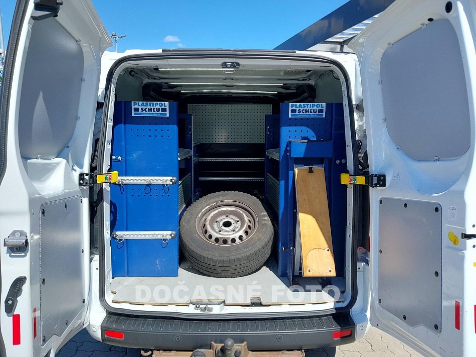 Ford Transit Custom 2.0TDCi Trend DÍLNA