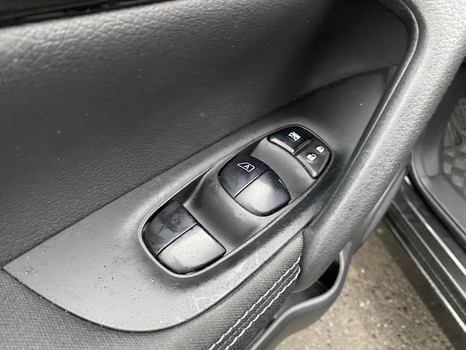 Nissan Qashqai 1.5dCi I-Way