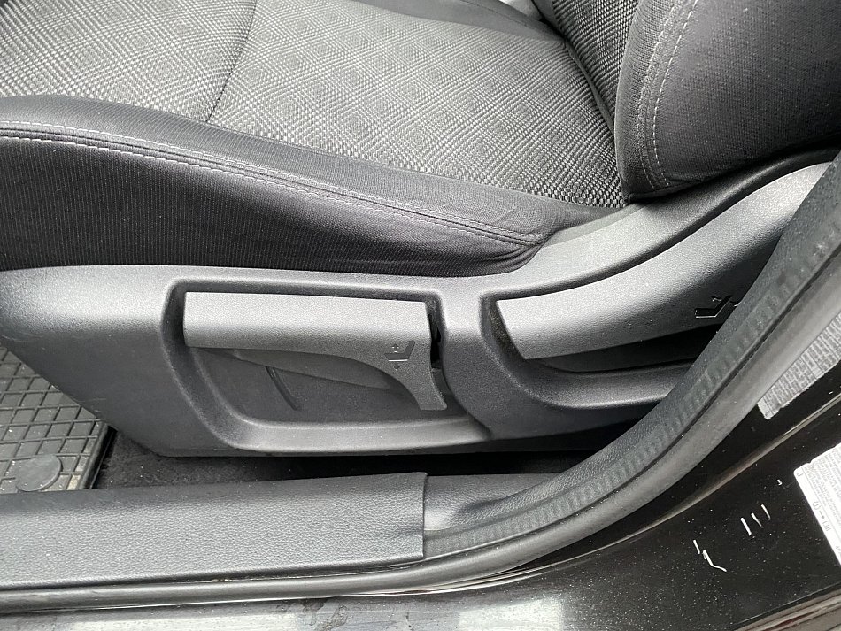 Nissan Qashqai 1.5dCi I-Way