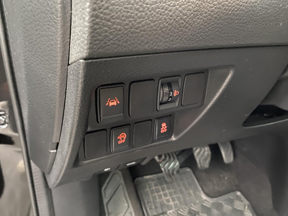 Nissan Qashqai 1.5dCi I-Way