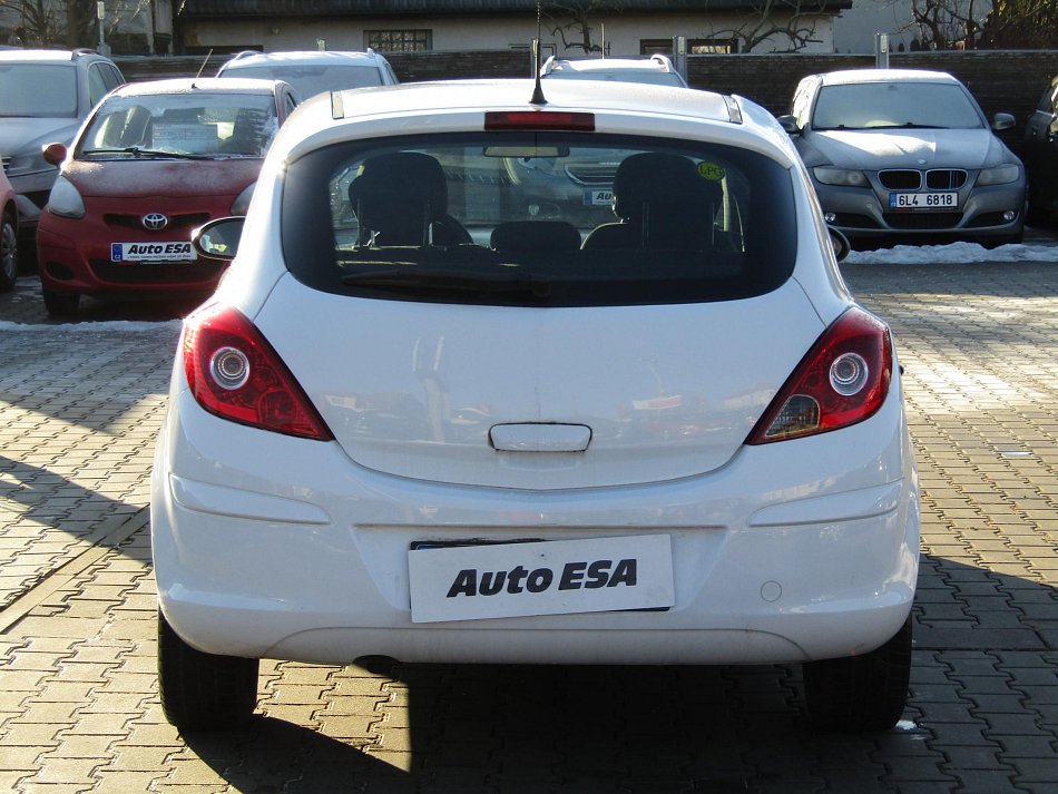 Opel Corsa 1.2i 