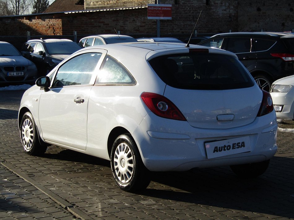 Opel Corsa 1.2i 