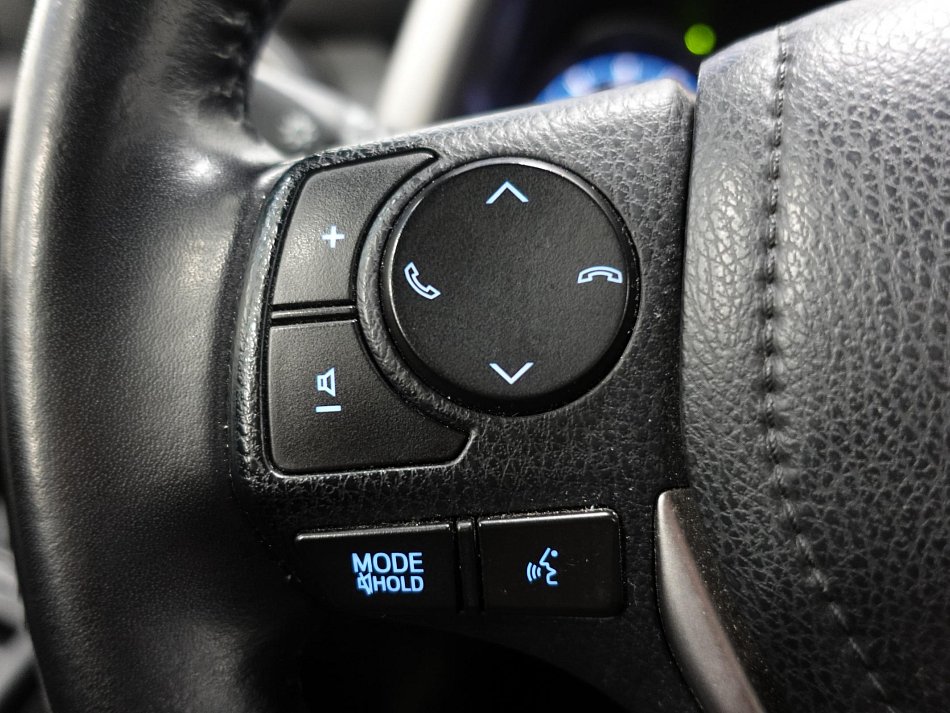 Toyota RAV4 2.0i  4x4