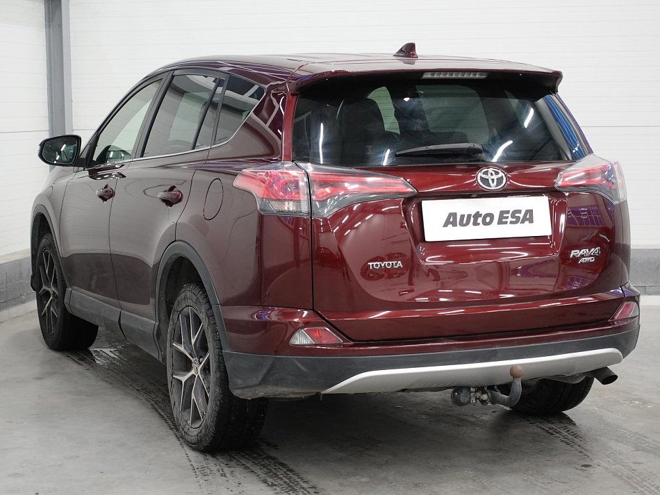 Toyota RAV4 2.0i  4x4