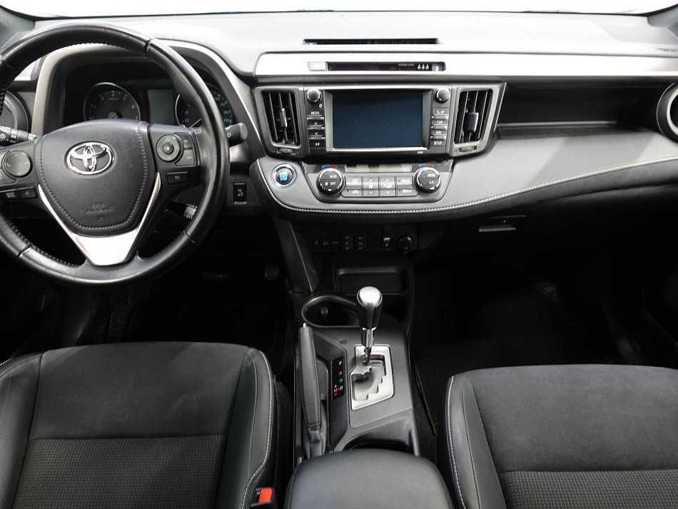 Toyota RAV4 2.0i  4x4