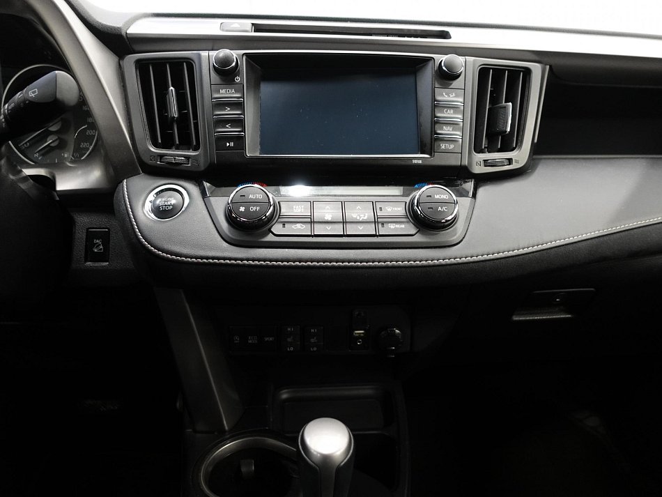 Toyota RAV4 2.0i  4x4