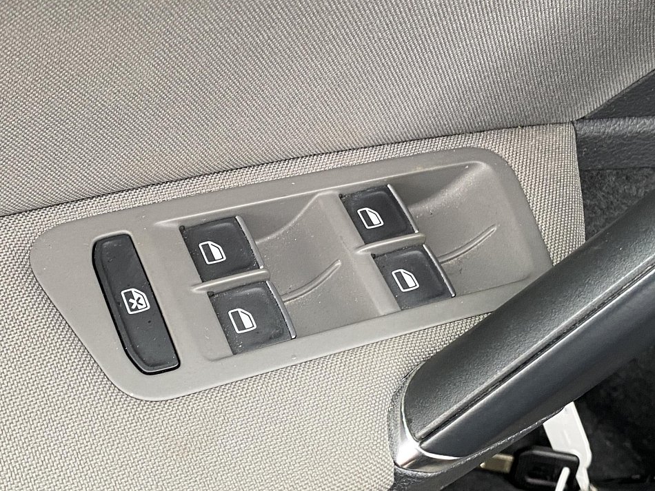 Volkswagen Golf 1.4TSi Highline