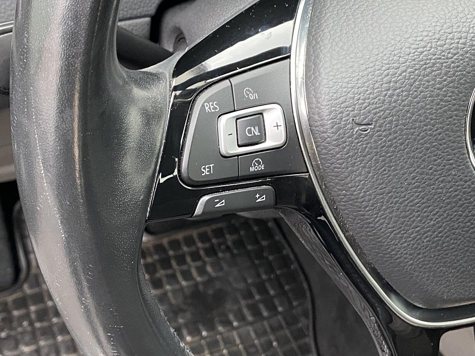 Volkswagen Golf 1.4TSi Highline