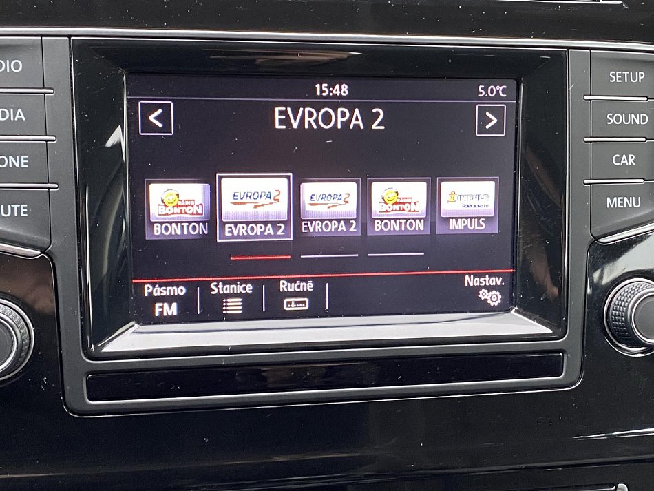 Volkswagen Golf 1.4TSi Highline