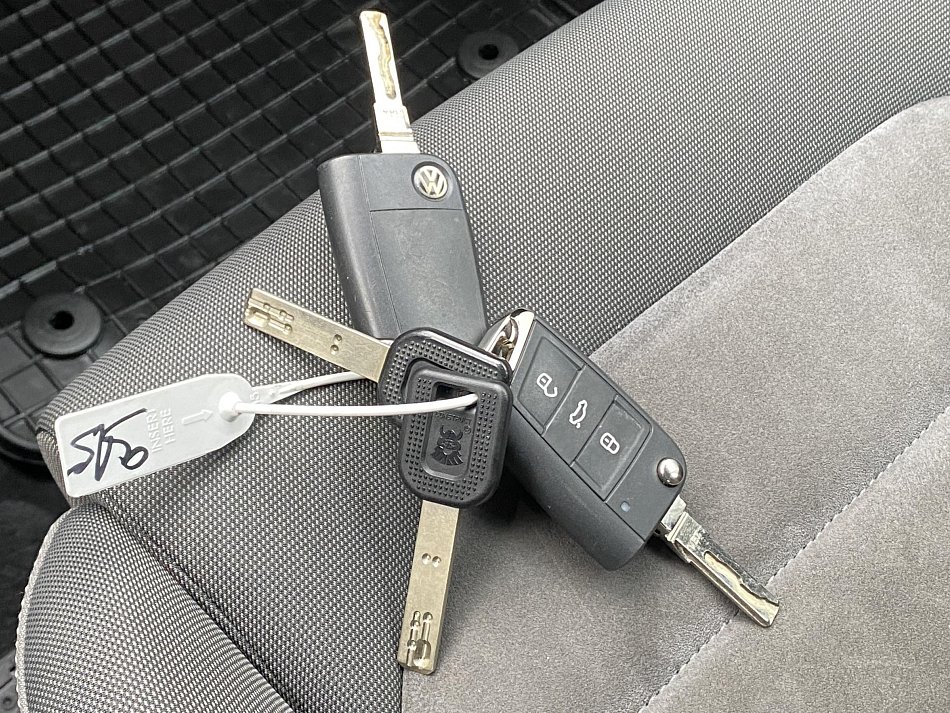 Volkswagen Golf 1.4TSi Highline