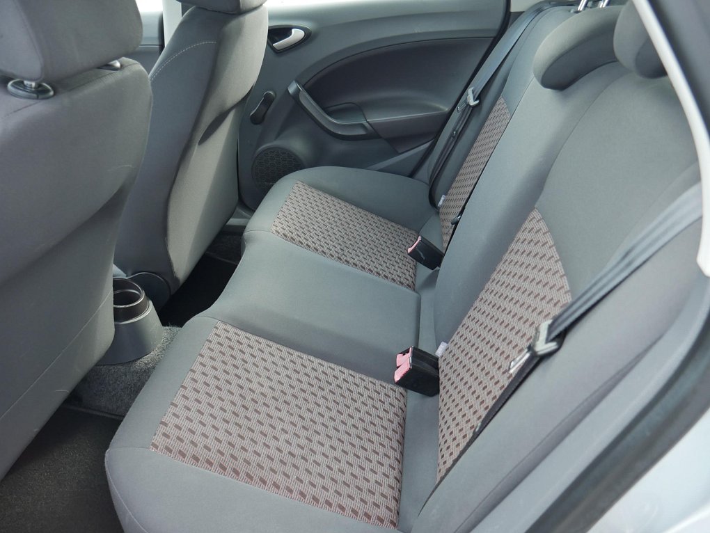 Seat Ibiza 1.2i 
