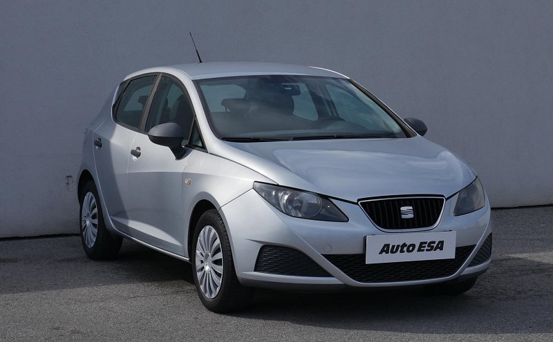 Seat Ibiza 1.2i 