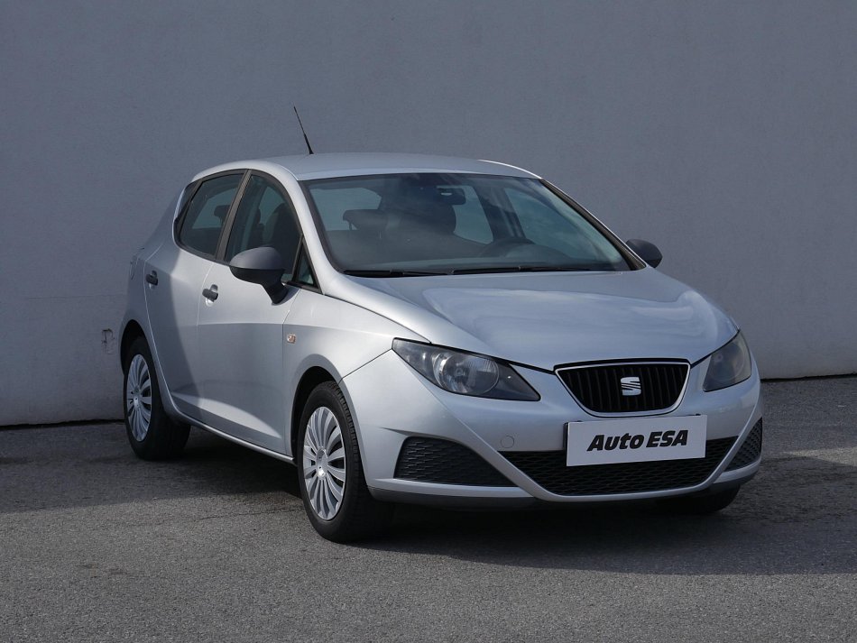 Seat Ibiza 1.2i 