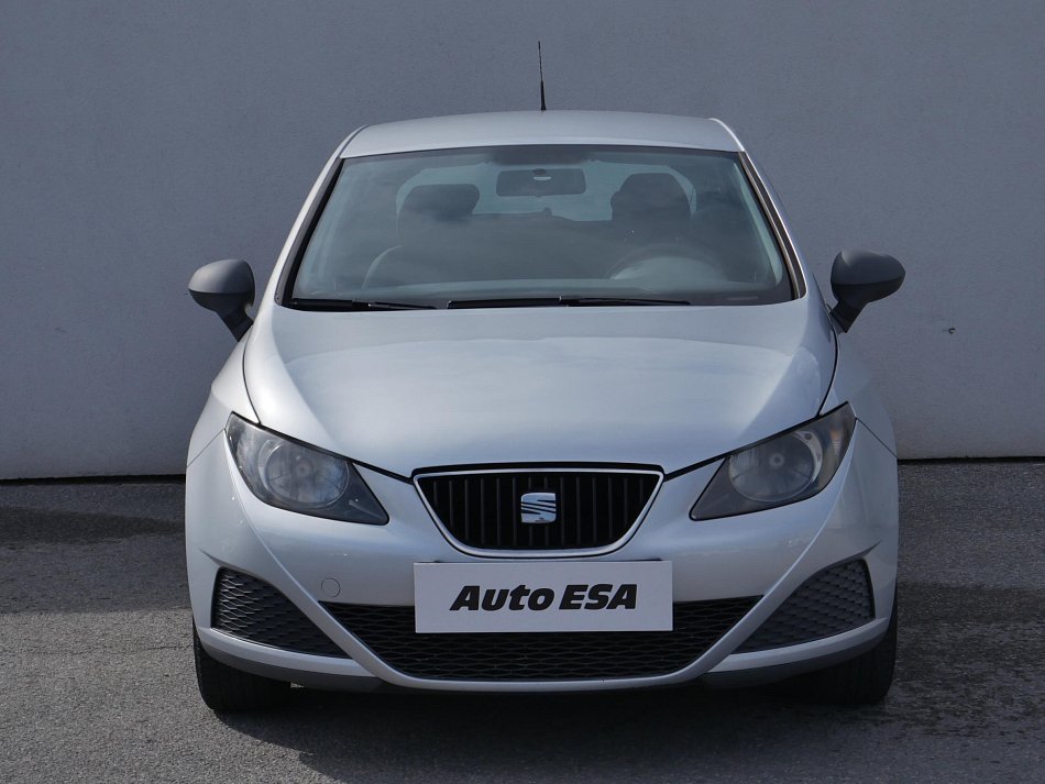 Seat Ibiza 1.2i 