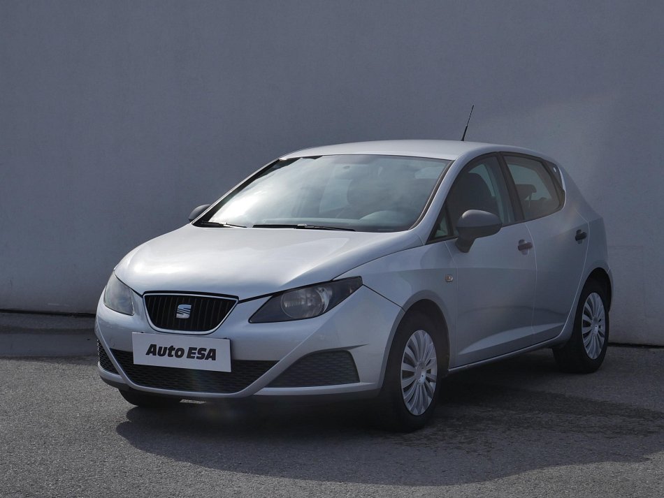 Seat Ibiza 1.2i 