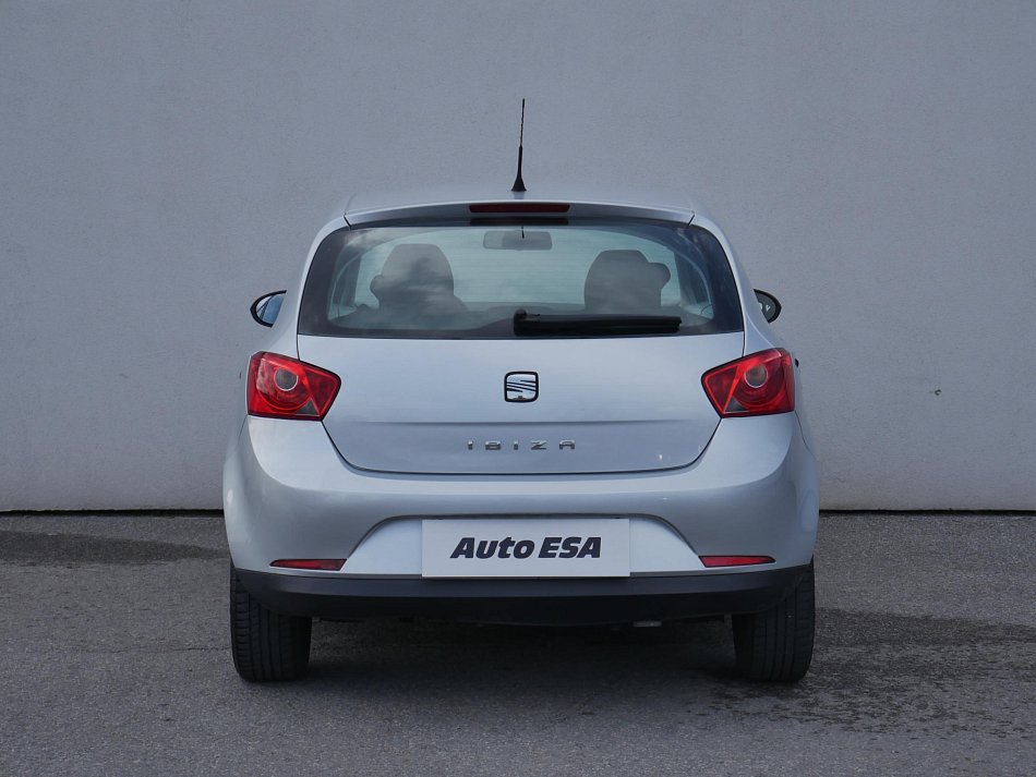 Seat Ibiza 1.2i 