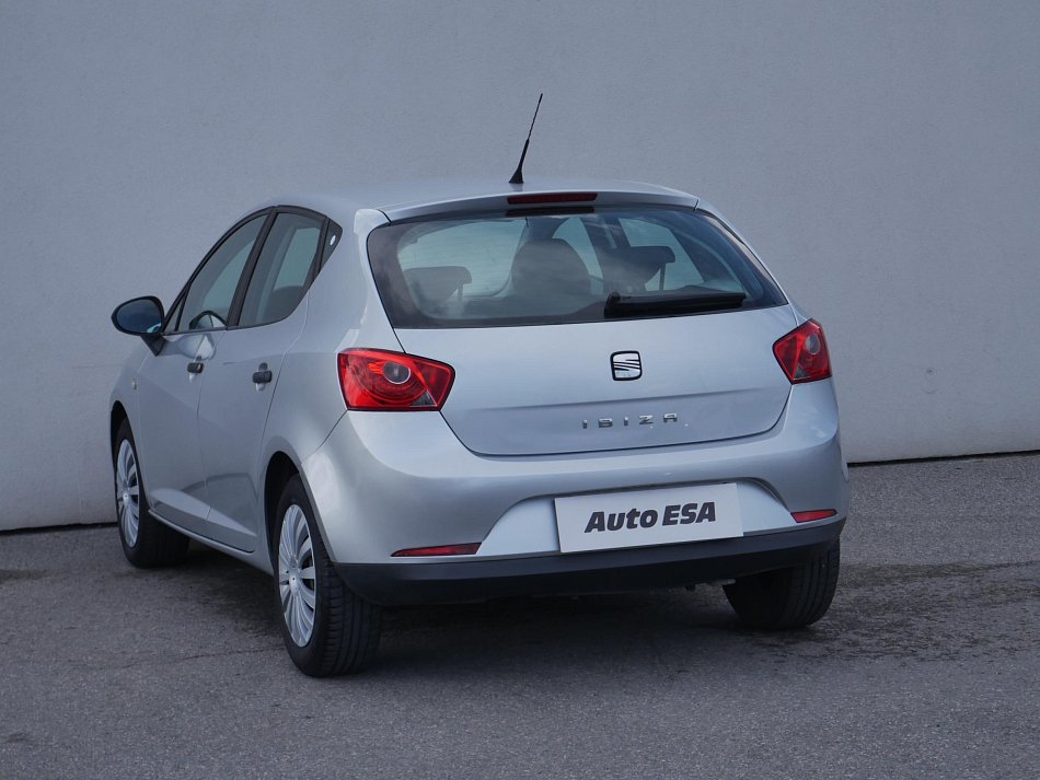 Seat Ibiza 1.2i 
