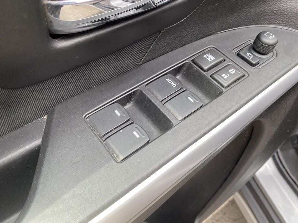 Suzuki S-Cross 1.0BJet Premium