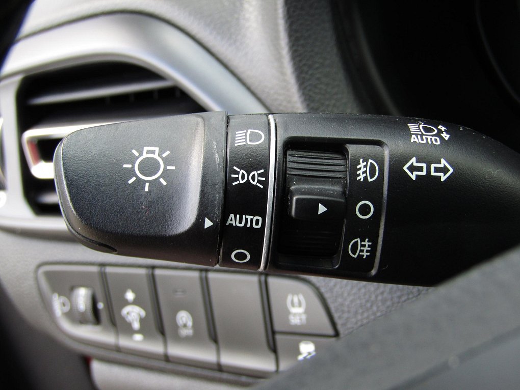 Hyundai I30 1.0 T-GDi 