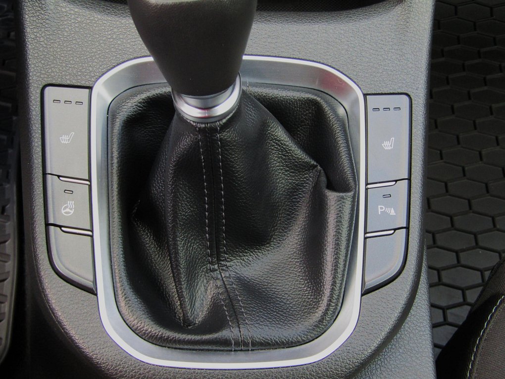 Hyundai I30 1.0 T-GDi 