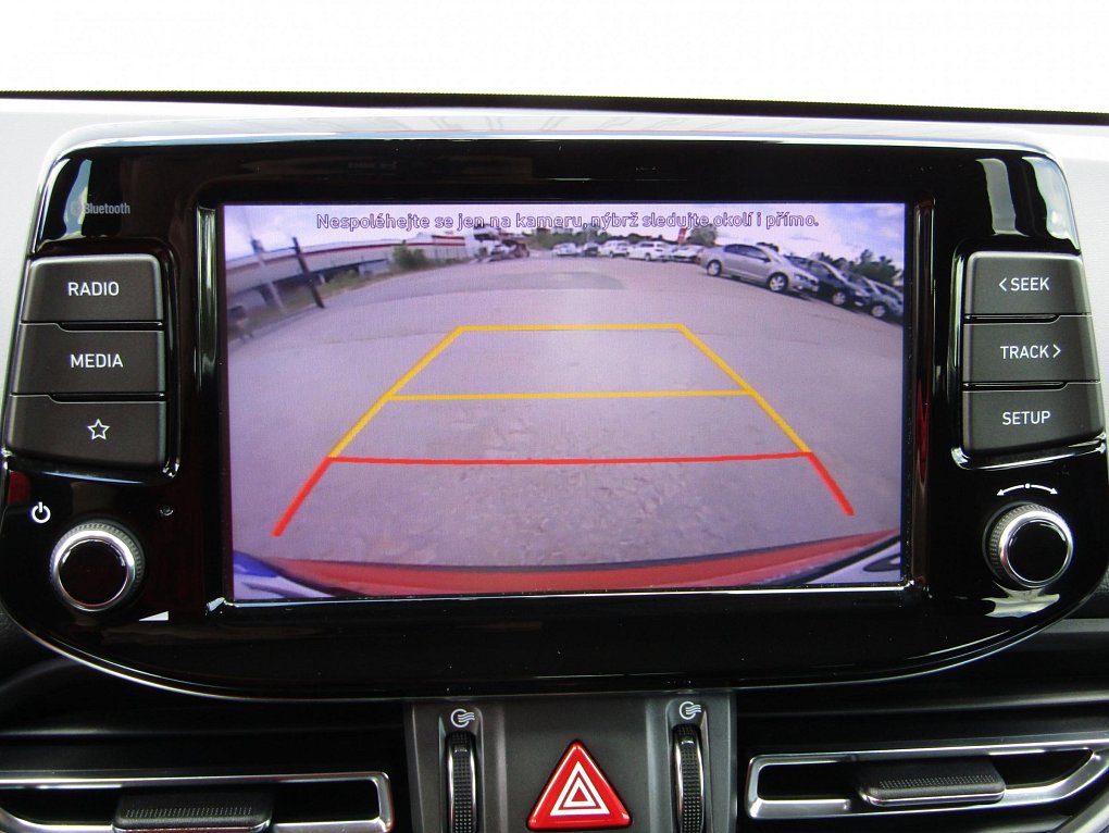 Hyundai I30 1.0 T-GDi 