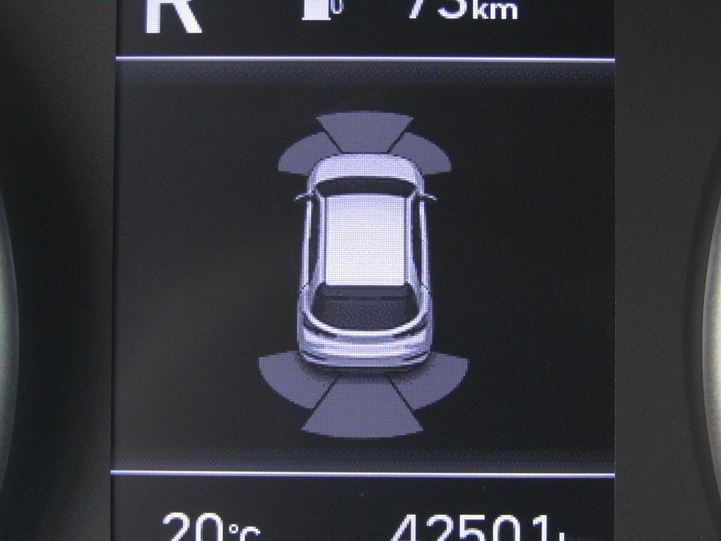 Hyundai I30 1.0 T-GDi 
