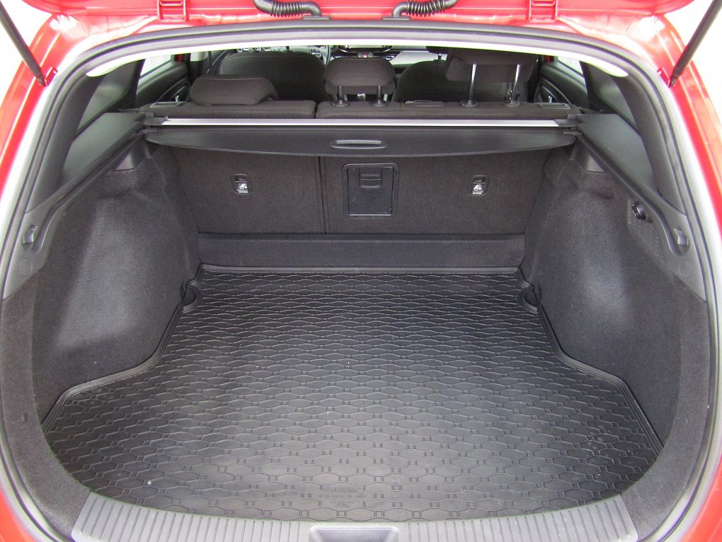 Hyundai I30 1.0 T-GDi 