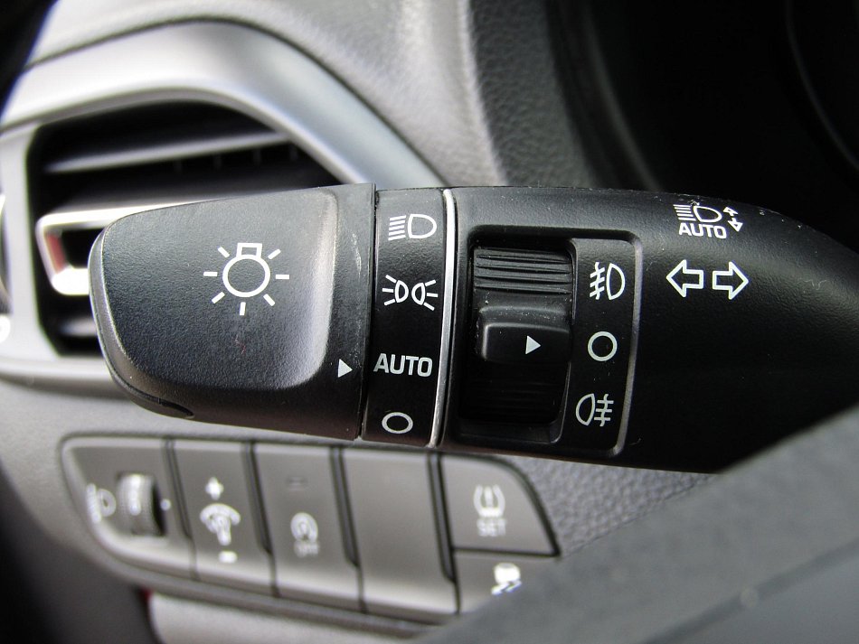 Hyundai I30 1.0 T-GDi 