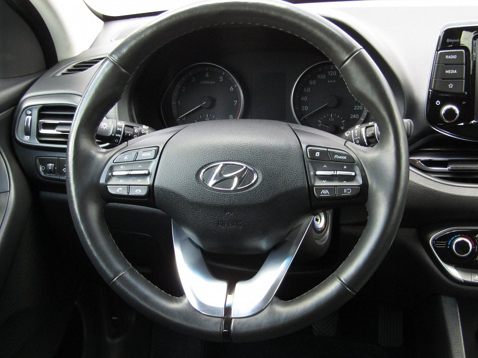 Hyundai I30 1.0 T-GDi 