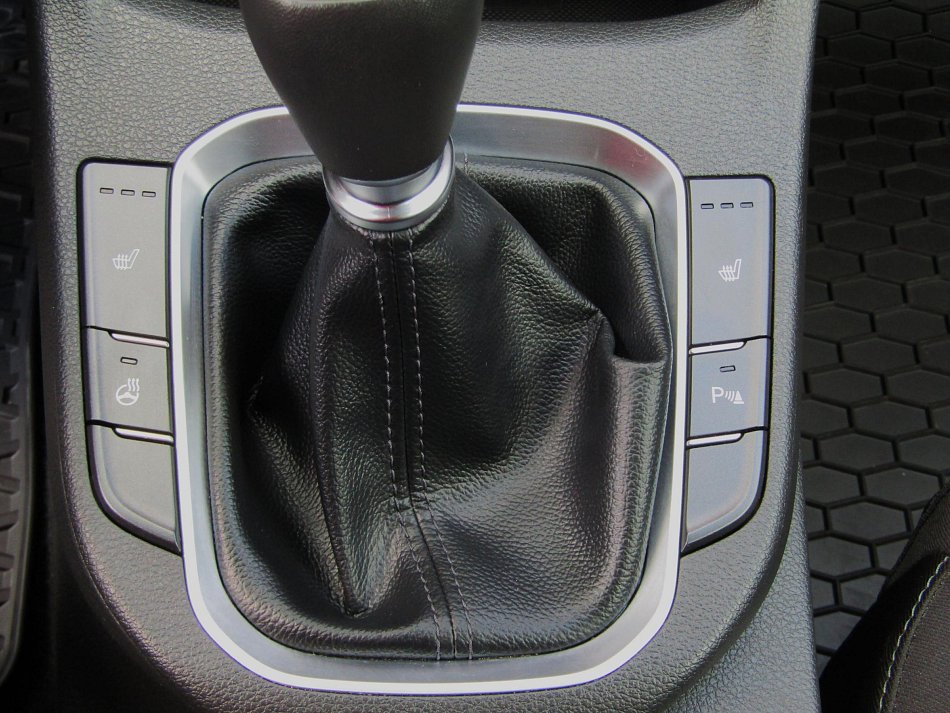 Hyundai I30 1.0 T-GDi 