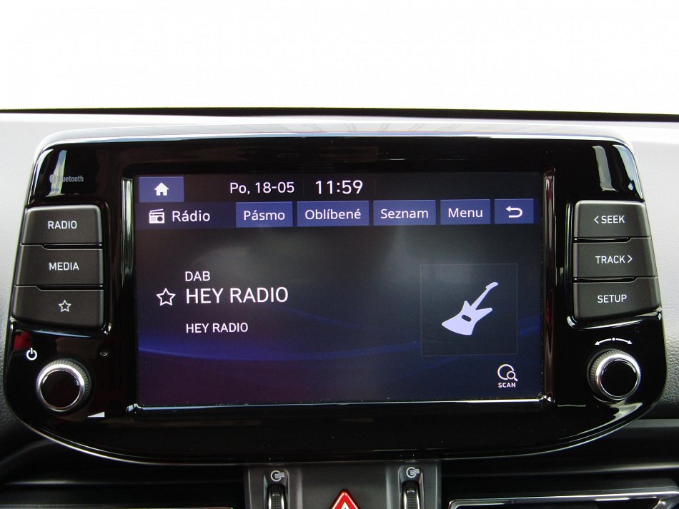 Hyundai I30 1.0 T-GDi 