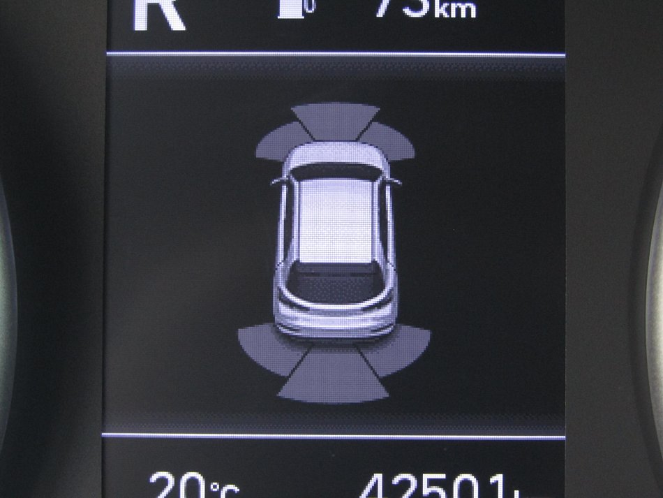 Hyundai I30 1.0 T-GDi 