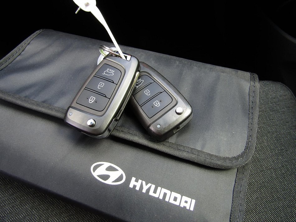 Hyundai I30 1.0 T-GDi 