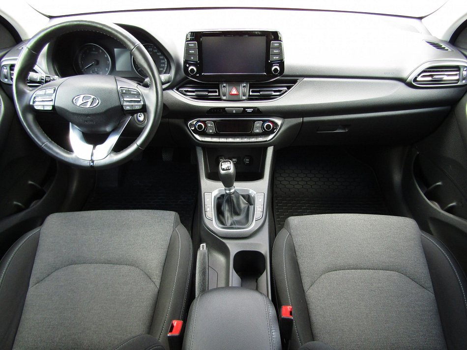 Hyundai I30 1.0 T-GDi 
